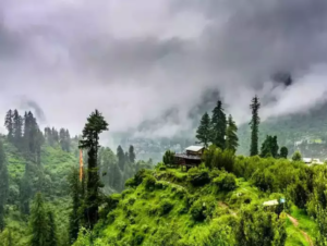 उत्तराखंड में आज से करवट लेगा मौसम, पहाड़ों में बर्फबारी को लेकर यलो अलर्ट