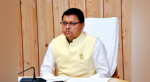 तीन राज्यों में भाजपा की जीत में सीएम धामी की रही ये अहम भूमिका, 100 प्रतिशत रहा स्ट्राइक रेट