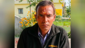 अंतिम संस्कार के बाद जिंदा मिलने पर युवक का हुआ नामकरण