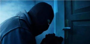 देहरादून में चोरों का तांडव, एक हफ्ते में 15 जगह किया हाथ साफ