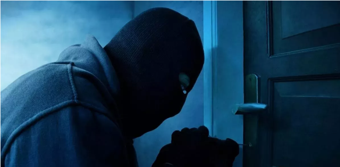 देहरादून में चोरों का तांडव, एक हफ्ते में 15 जगह किया हाथ साफ