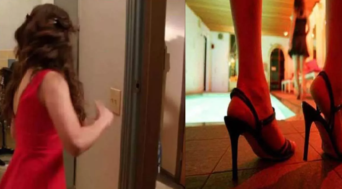 रुद्रपुर में महिला चला रही थी देह व्यापार का धंधा