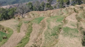 रबी की फसल पर संकट गहराया, काश्तकार परेशान