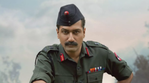 एनिमल संग क्लैश के बीच सैम बहादुर ने कमाए इतने करोड़।