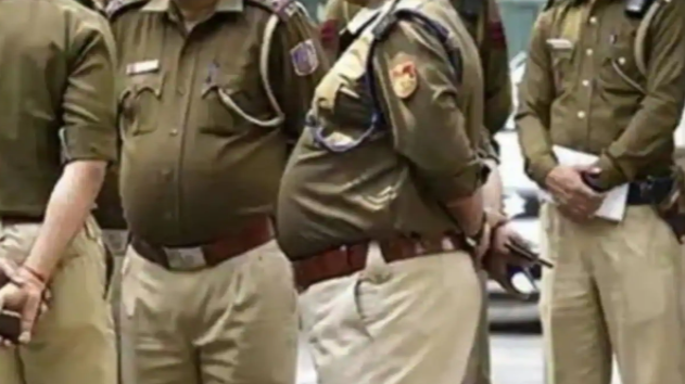 उत्तराखंड में SSP ने पुलिस विभाग में की बड़ी कार्रवाई,