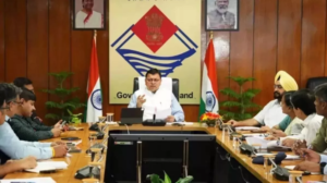 धामी कैबिनेट की बैठक में लिए गए अहम फैसले