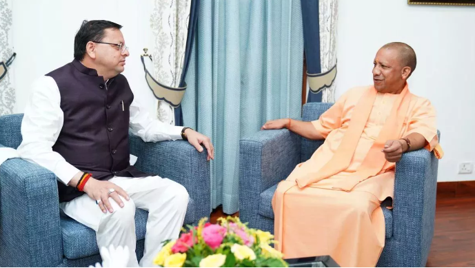 उत्तराखंड गठन के 23 साल बाद भी अनसुलझा है सीमा विवाद, भूमाफिया कर रहे अवैध कब्जा