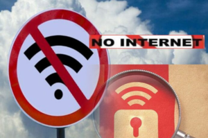 देहरादून में इस वजह से दस दिसंबर तक प्रभावित रहेगी इंटरनेट सेवा