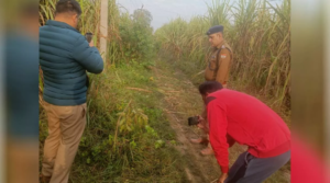 हरिद्वार में ग्रामीण की पीट-पीटकर हत्या