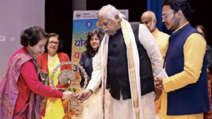 ट्रेडिशनल मेडिसिन पर वैज्ञानिक अनुसंधान शुरू करेगा एम्स