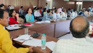 बाहरी राज्यों के खिलाड़ियों को झटका