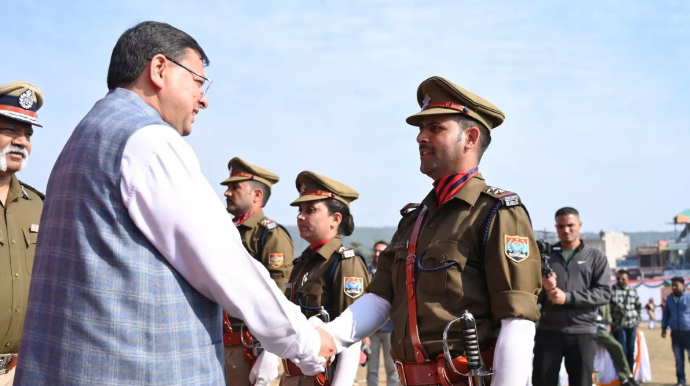 पीआरडी जवानों के मानदेय में वृद्धि, वर्दी भत्ता भी बढ़ा