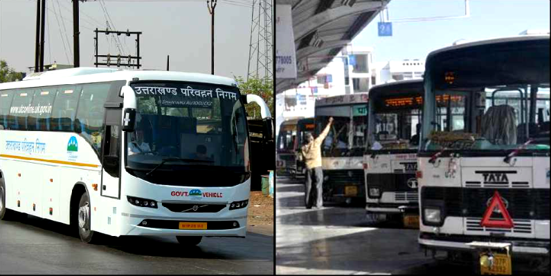उत्तराखंड के इन शहरों में बढ़ेंगी परिवहन सेवाएं, 23 दिसंबर को बैठक में होगा मंथन