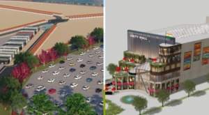 हरिद्वार में बनने जा रहा है यूनिटी मॉल, 164 करोड़ में होगा तैयार