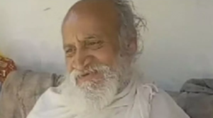 दिगम्बर अखाड़े के संत पवित्र दास महाराज हुए लापता