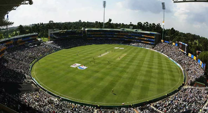 भारत और साउथ अफ्रीका के बीच तीसरा टी-20 जोहान्सबर्ग में खेला जाएगा