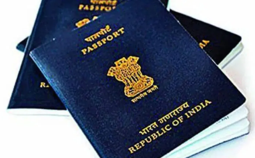 हज आवेदकों के पासपोर्ट को विशेष काउंटर