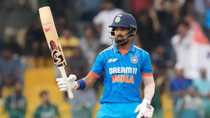 KL Rahul ने बांधे इस भारतीय बल्लेबाज की तारीफों के पुल। फोटो