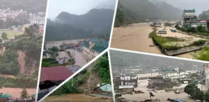 प्राकृतिक आपदाओं से निपटने के लिए उत्तराखंड तैयार