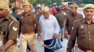 बच्चे को मारकर खा गए कलेजा, कोर्ट ने दोषियों को सुनाई सजा