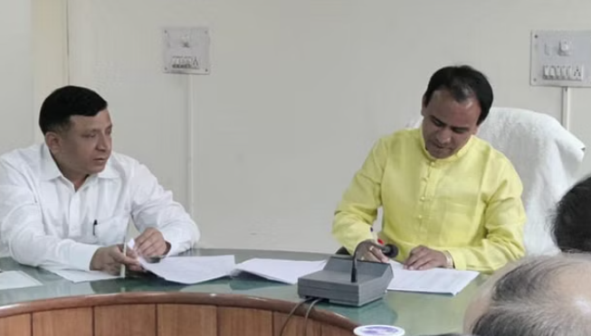 धन सिंह रावत