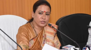 रेखा आर्य