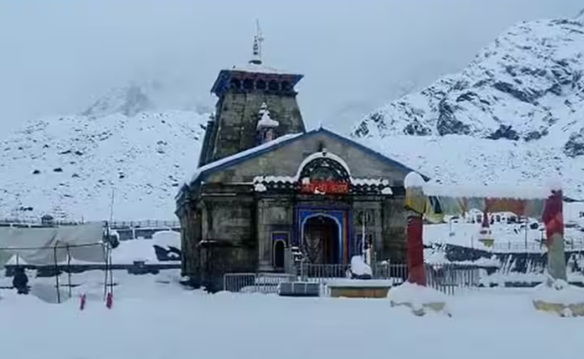 केदारनाथ