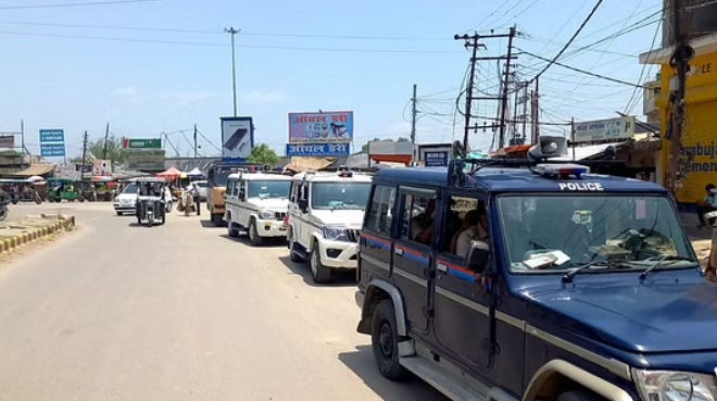 प्रतीकात्मक तस्वीर