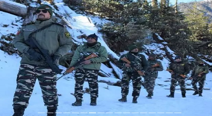 प्रवेश पत्र एसएसबी के आधिकारिक भर्ती पोर्टल, ssbrectt.gov.in से डाउनलोड करें