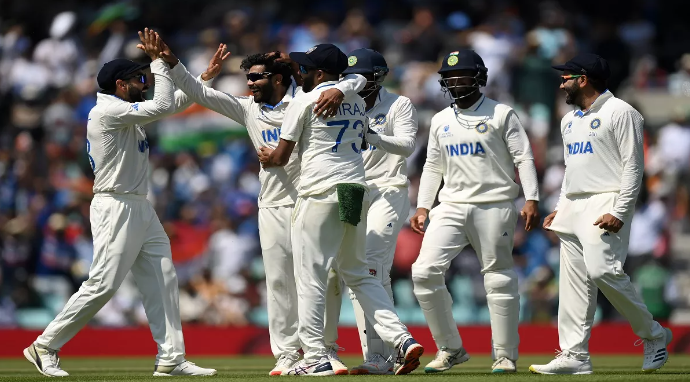 साउथ अफ्रीका के खिलाफ टेस्ट सीरीज से बाहर