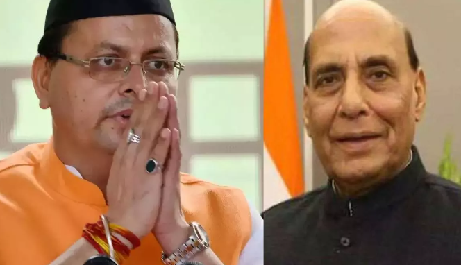 आज हरिद्वार में कई राजनेताओं का दौरा