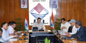 बजट खर्च में फिसड्डी हैं उत्तराखंड के विभाग