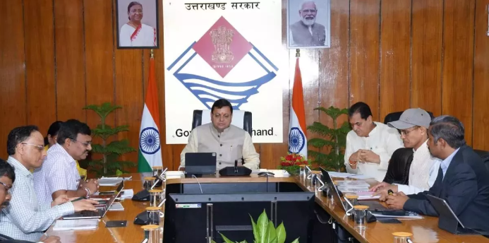 बजट खर्च में फिसड्डी हैं उत्तराखंड के विभाग