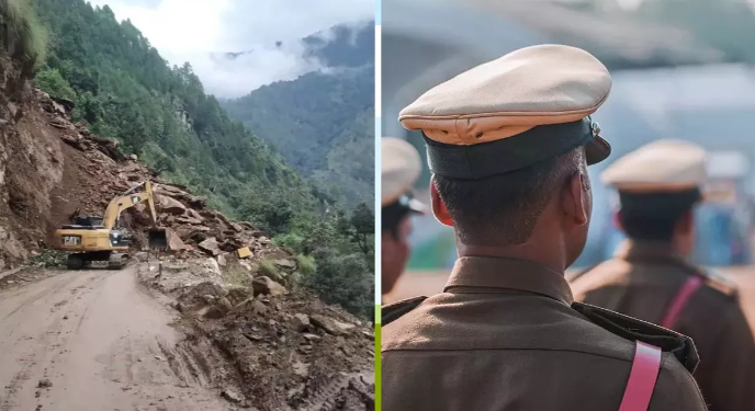 आपदा से निपटने के लिए उत्तराखंड कर रहा तैयारी
