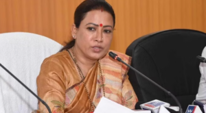 रेखा आर्य