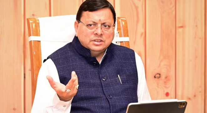 उत्तराखंड राज्य कर्मचारियों की DA की मांग खिसकी आगे