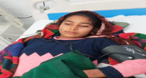 घायल