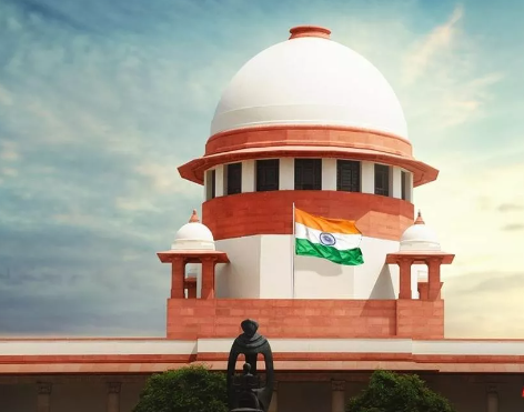 बिहार में पकड़ौआ विवाह पर सुप्रीम कोर्ट ने पटना हाईकोर्ट के आदेश पर रोक लगा दी