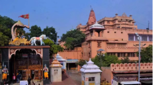 सुप्रीम कोर्ट ने श्रीकृष्ण जन्मभूमि मामले पर इलाहाबाद हाई कोर्ट के आदेश के खिलाफ अपील की खारिज