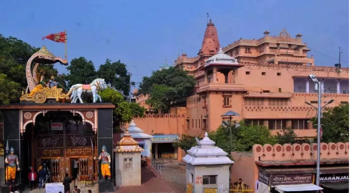 सुप्रीम कोर्ट ने श्रीकृष्ण जन्मभूमि मामले पर इलाहाबाद हाई कोर्ट के आदेश के खिलाफ अपील की खारिज