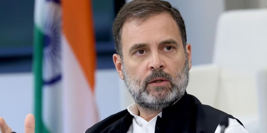 लोकसभा चुनाव से पहले राहुल गांधी की हुंकार, 'भारत जोड़ो न्याय यात्रा' की 14 से शुरुआत;