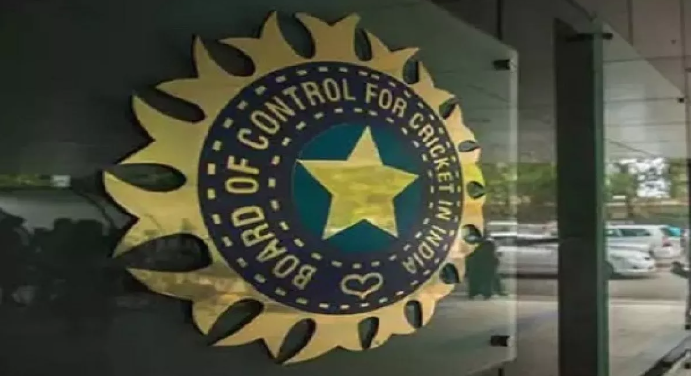 बीसीसीआई ने सुमित शर्मा को दो साल के लिए किया बैन