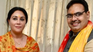 राजस्थान सरकार में विभागों का बंटवारा, सीएम भजनलाल शर्मा के पास गृह समेत आठ विभाग