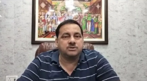 बड़ा नेता बनने के लिए दे दी CM और Ram Mandir को उड़ाने की धमकी