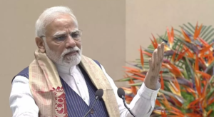 पीएम नरेंद्र मोदी