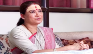 मंत्री रेखा आर्य