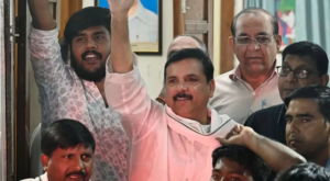 ED की गिरफ्त में आम आदमी पार्टी के राज्यसभा सांसद संजय सिंह