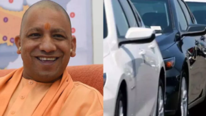 अपनी गाड़ी से जाएंगे अयोध्या तो मिलेगा यह बड़ा फायदा, सीएम योगी ने दे दी बड़ी राहत