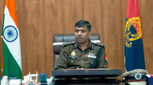 माफिया पर गैंगस्टर की कार्रवाई करें : एसएसपी