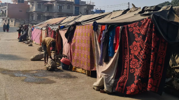 आठ गांवों में बस नाम के वास्ते हुआ काम, खर्चे किए करोड़ों पर नहीं कोई हिसाब-किताब नहीं